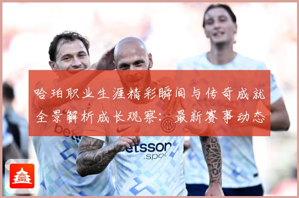 哈珀职业生涯精彩瞬间与传奇成就全景解析成长观察：最新赛事动态与深度分析